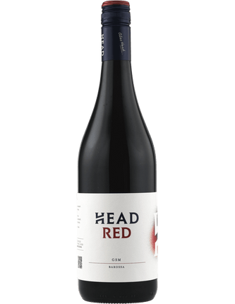 2019 Head Red GSM
