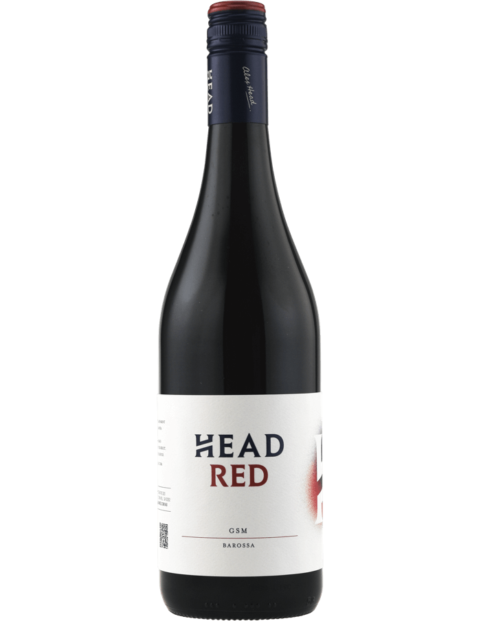 2019 Head Red GSM