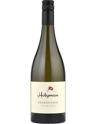 2020 Holyman Chardonnay Museum Release