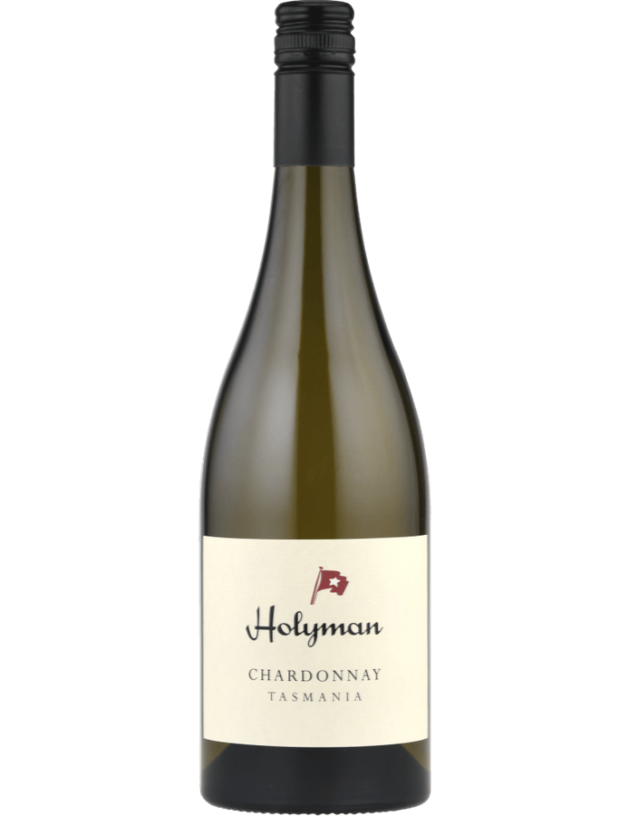 2020 Holyman Chardonnay Museum Release