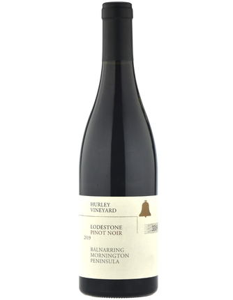 2019 Hurley Vineyard Lodestone Pinot Noir