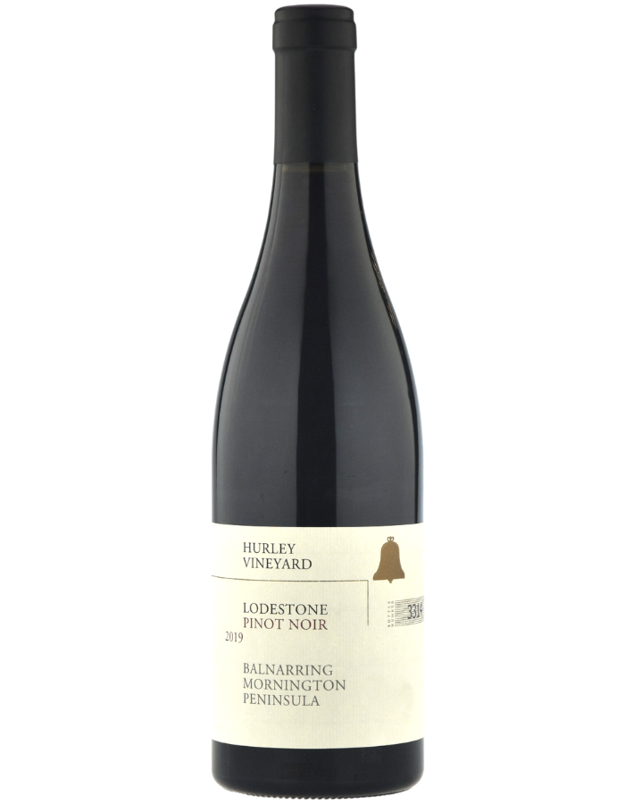 2020 Hurley Vineyard Lodestone Pinot Noir