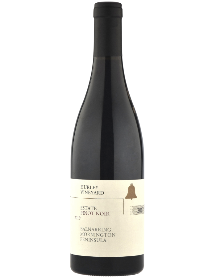 2019 Hurley Vineyard Pinot Noir