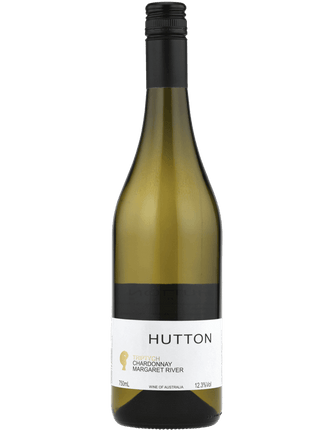 2020 Hutton Wines Triptych Chardonnay