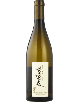 2019 Jonathan Didier Pabiot Pouilly Fume Prelude