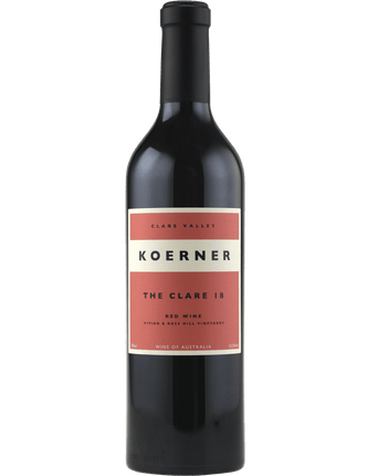 2019 Koerner The Clare