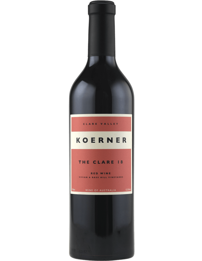 2019 Koerner The Clare