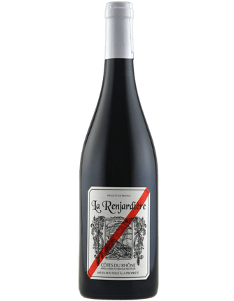2019 La Renjardiere Cotes du Rhone