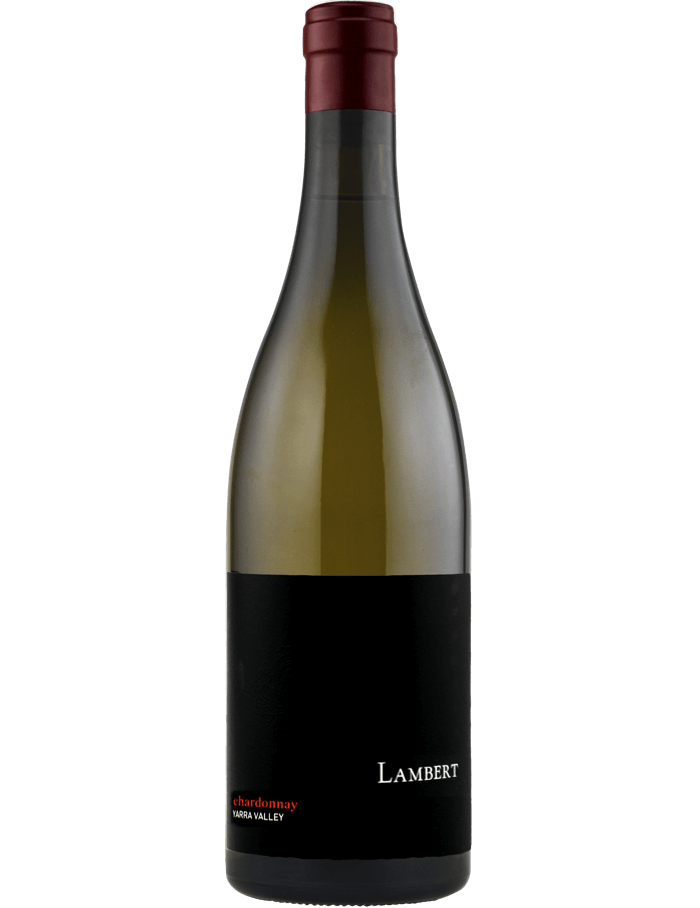 2019 Lambert Wines Chardonnay
