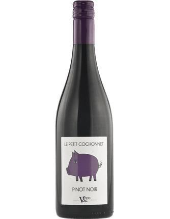 2019 Le Petit Cochonnet Pinot Noir