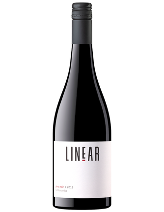 2019 Linear Pinot Noir