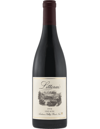 2019 Littorai One Acre Pinot Noir
