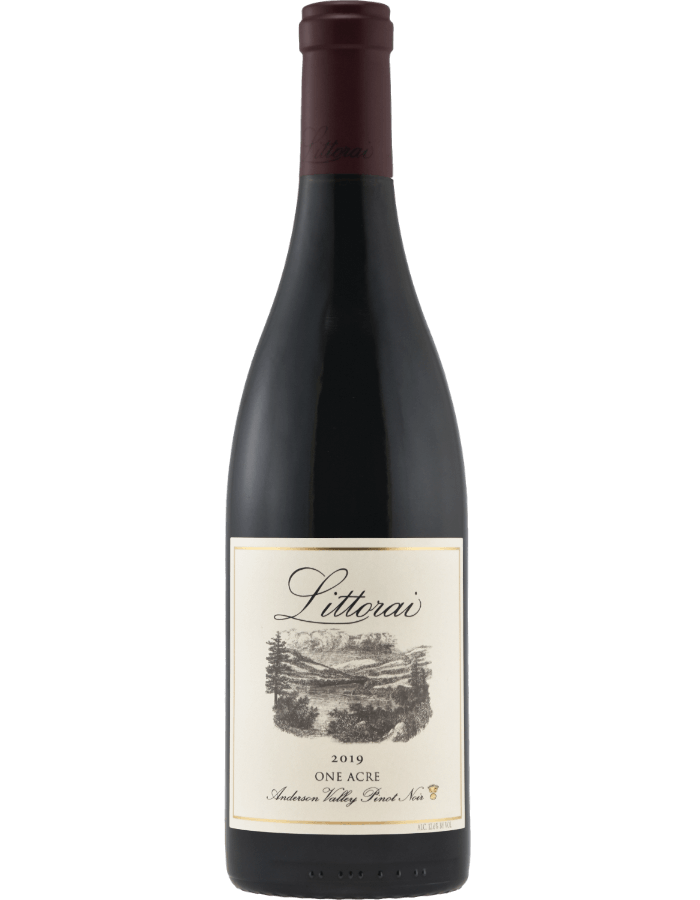 2019 Littorai One Acre Pinot Noir