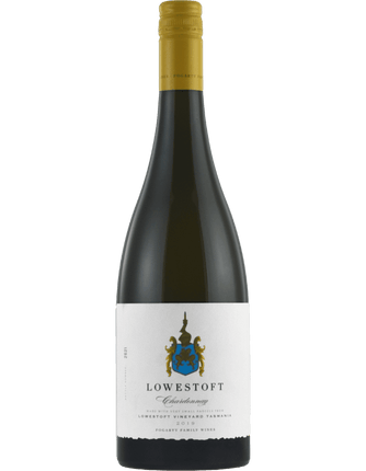 2019 Lowestoft Estate Chardonnay