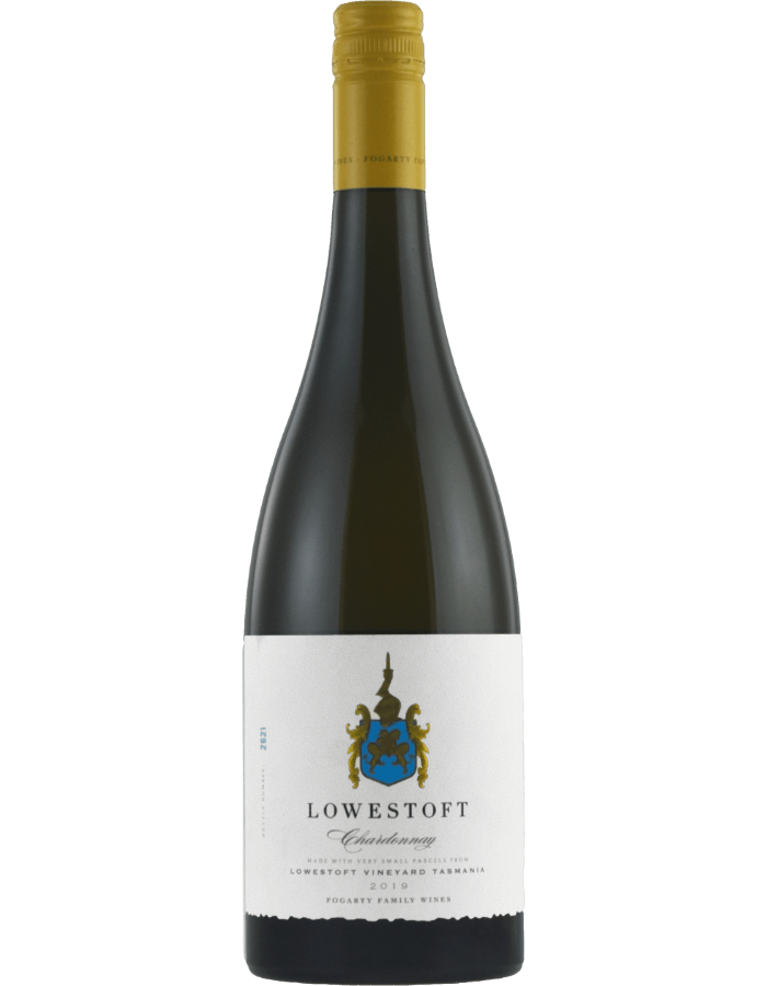 2019 Lowestoft Estate Chardonnay