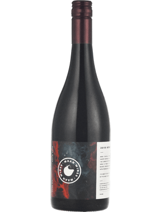 2019 Maan Wines Nero d'Avola