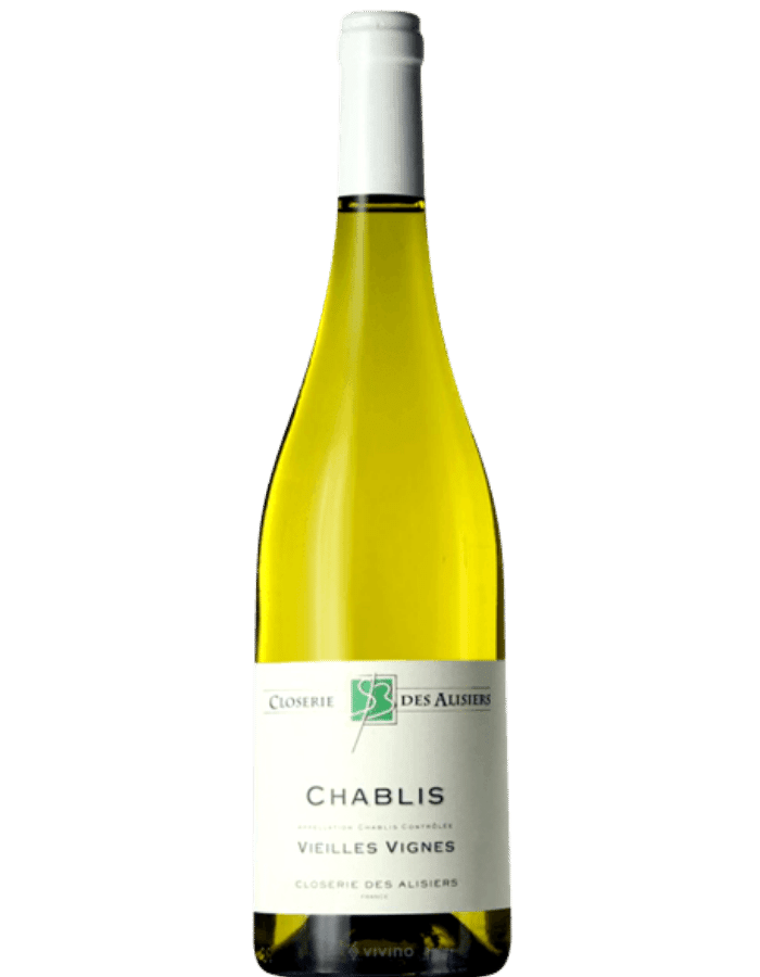 2019 Maison Stephane Brocard Closerie des Alisiers Chablis Vieilles Vignes