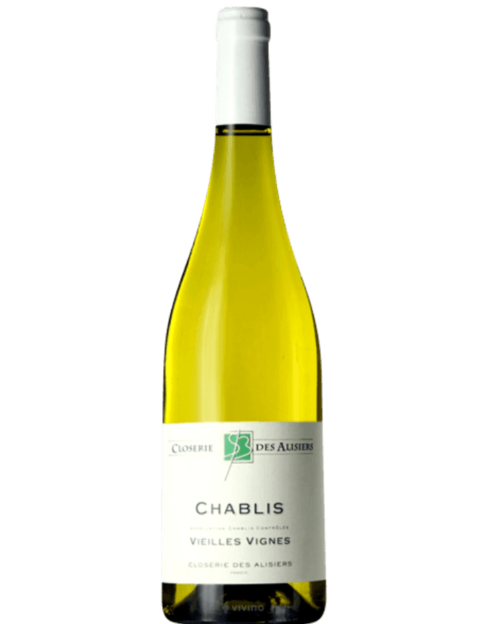 2020 Maison Stephane Brocard Closerie des Alisiers Chablis Vieilles Vignes