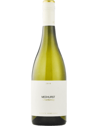 2019 Medhurst Estate Vineyard Chardonnay