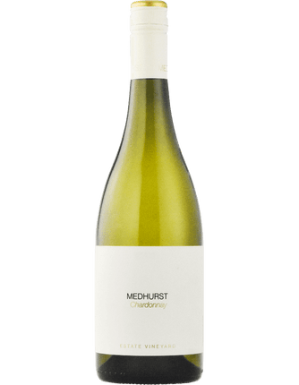 2020 Medhurst Estate Vineyard Chardonnay