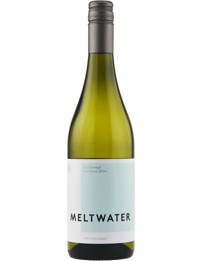 2019 Meltwater Marlborough Sauvignon Blanc