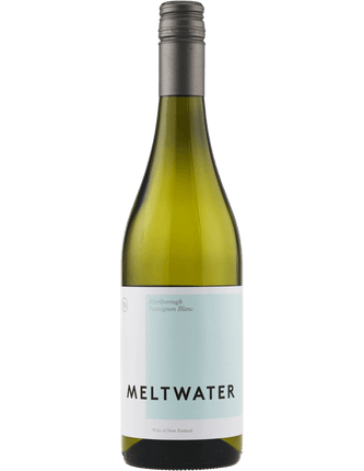 2020 Meltwater Marlborough Sauvignon Blanc