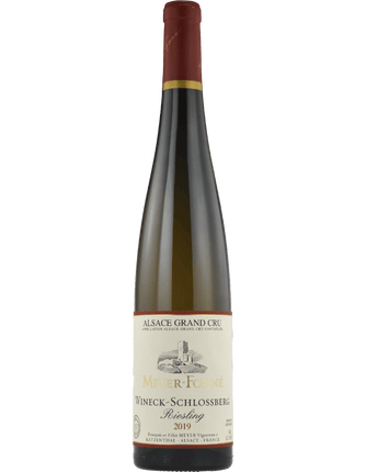 2019 Meyer-Fonne Riesling Grand Cru Wineck-Schlossberg Vieilles Vignes