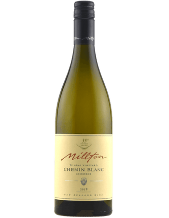 2021 Millton Te Arai Vineyard Chenin Blanc