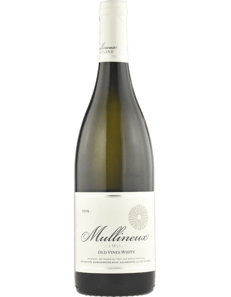 2019 Mullineux Old Vines White