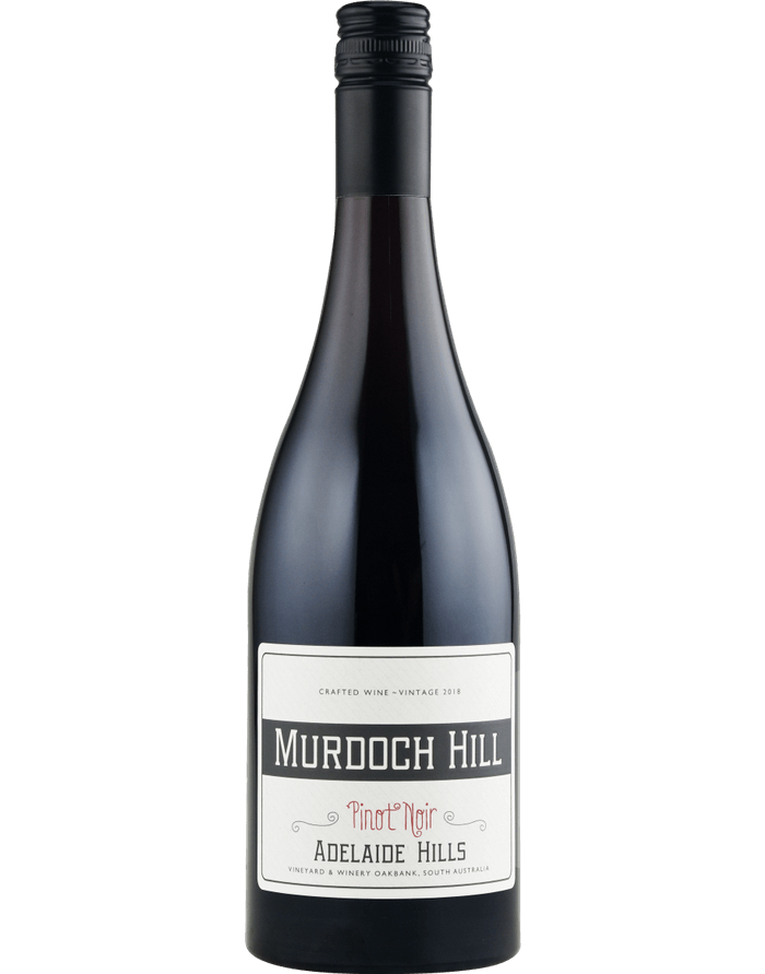 2021 Murdoch Hill Pinot Noir