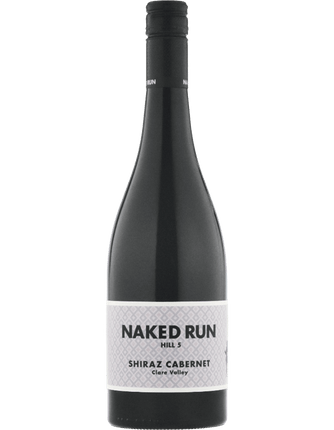 2019 Naked Run Hill 5 Shiraz Cabernet
