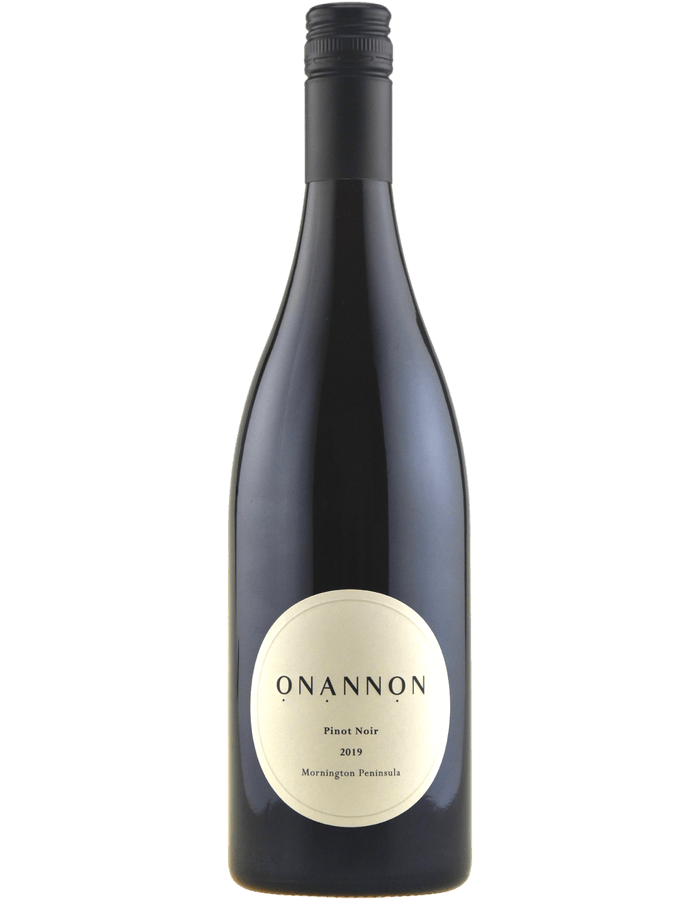2019 Onannon Mornington Peninsula Pinot Noir