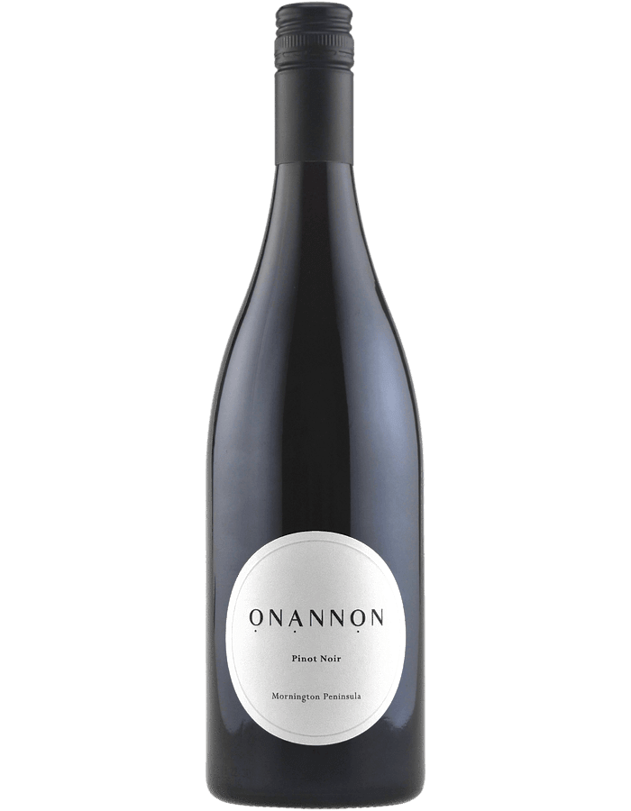 2022 Onannon Mornington Peninsula Pinot Noir
