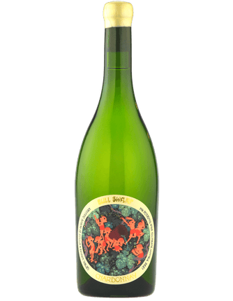 2021 Patrick Sullivan Bull Swamp Chardonnay
