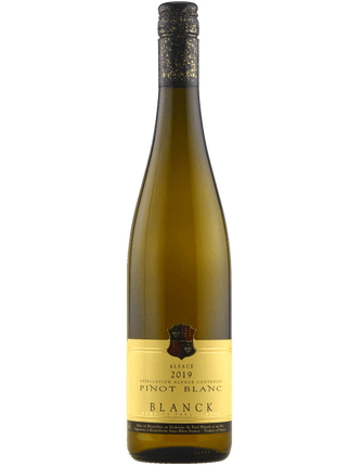 2020 Paul Blanck Pinot Blanc d'Alsace