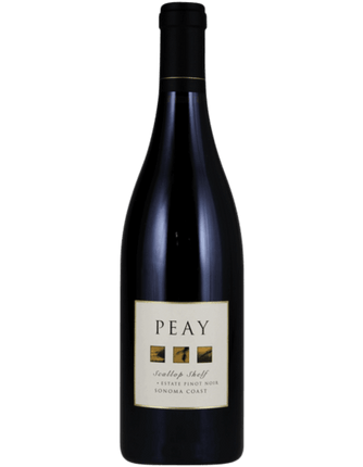 2019 Peay Vineyards Scallop Shelf  Pinot Noir
