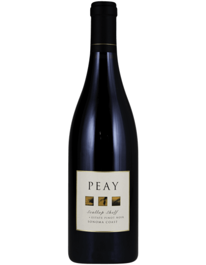 2019 Peay Vineyards Scallop Shelf  Pinot Noir