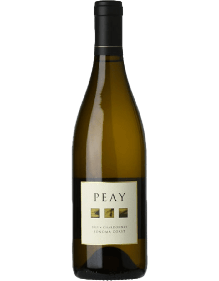 2019 Peay Vineyards Sonoma Coast Chardonnay