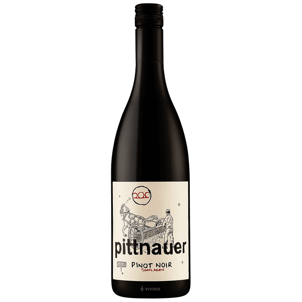 2019 Pittnauer Pinot Noir