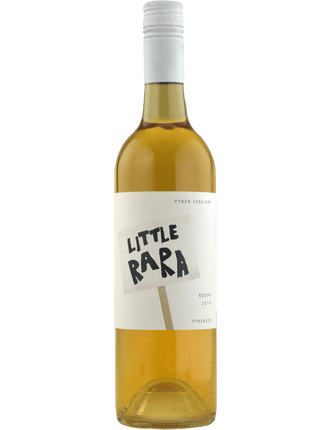 2021 Pyren Vineyard Little RaRa Roopa Sauvignon Blanc
