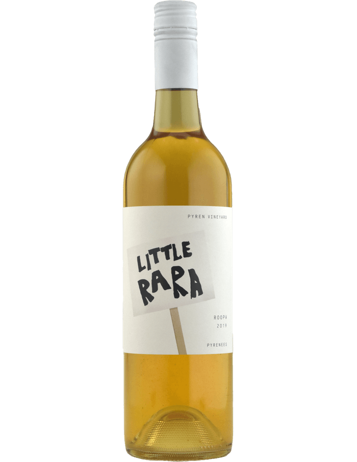 2021 Pyren Vineyard Little RaRa Roopa Sauvignon Blanc