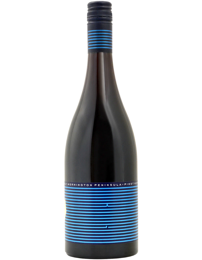 2021 Quealy Mornington Peninsula Pinot Noir