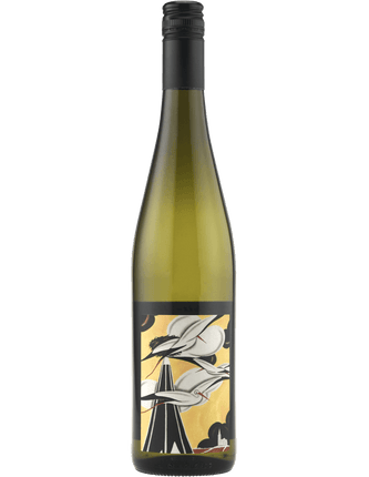 2019 Reed White Heart Riesling