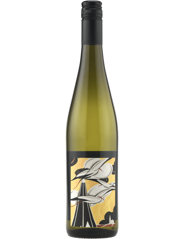 2019 Reed White Heart Riesling