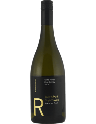 2019 Rochford Dans les Bois Chardonnay