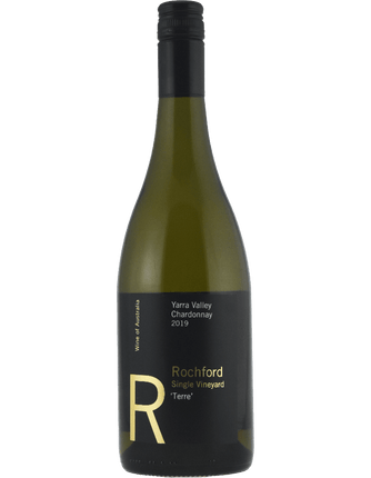 2019 Rochford Terre Chardonnay