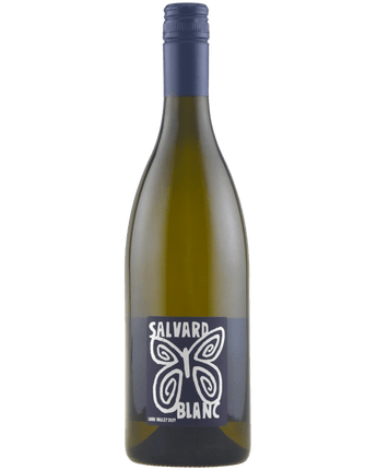 2019 Salvard Val de Loire Sauvignon Blanc