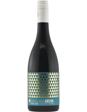 2019 Santa Macarena Pinot Noir
