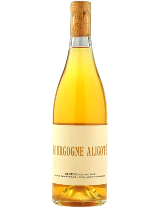 2019 Santini Bourgogne Aligote