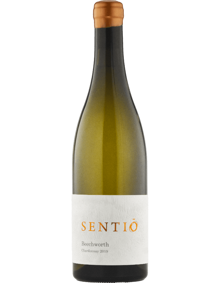 2019 Sentio Beechworth Chardonnay